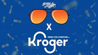 Kroger Social Media