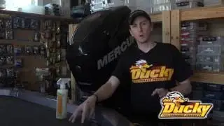 How to Protect Your Boat's Carpet
