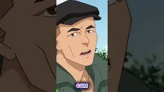 Такая работа #сериалы #супергерой #неуязвимый