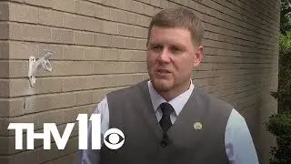Camden officials react to murder of small town teenager