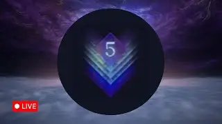 RISE TO DEPTH 5