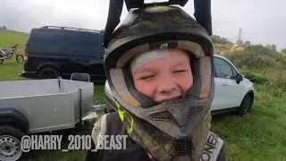 whip off, FMX & Bull track race 🤓