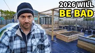 How To INSTANTLY Ruin Your Garden