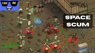 Battle Brothers In Space Part 2