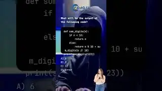 Python MCQ Quize | CodeAj #pythoncoding4u