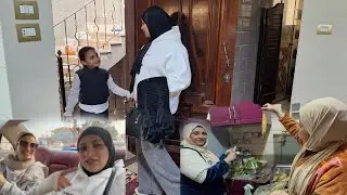 لفينا مصر من شرقها لغربها ومكنتش مصدقه الى عملناه في نفسنا