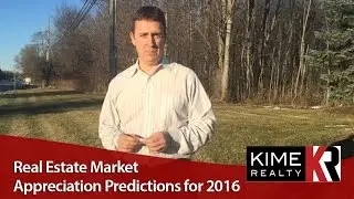 Southeastern Michigan Real Estate Agents: Home Values are Rising