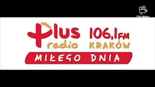Radio Plus Kraków - fragment emisji (08.11.2025)