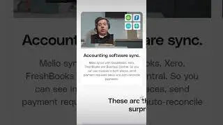 lose 1% or more to ACH & credit card fees on QuickBooks/Freshbooks?  
