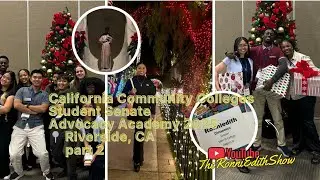 Advocacy Academy 2025 Riverside | with Love, Ronniedith