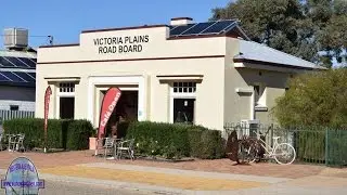 Calingiri - Western Australia