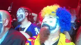 Insane Clown Posse at Hallowicked 2025