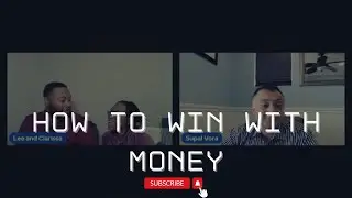 Financial Advisor Reveals How To Win With Money and Take Control of Your Finances | With The Smiths