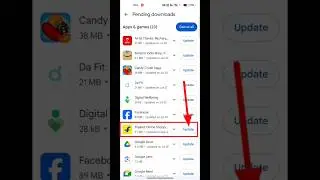 Fampay ko update kaise kare || how to update fampay in 2025