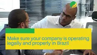 Types of Companies in Brazil