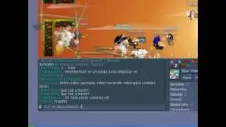 Todo sobre transformice - Rocio Acu&ntilde;a