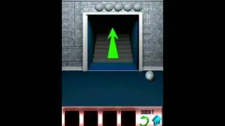 100 Doors для Android  - Прохождение Часть 1