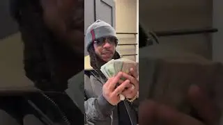 Макс Би &mdash; просто неуважительный тип 🤣 #maxb #mawa #hiphop