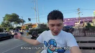 Macklemore & Ryan Lewis - Downtown feat. Eric Nally | Cover by DJ Smash!!🎤
