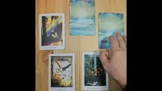 Samhain 2025 Oracle Card Reading @SimplyLiminal-Stacy #samhain #simplyliminal #thewheelturns 