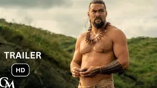 Chief Of War Episode 5 Trailer: &ldquo;The Race of The Gods&rdquo; Shocking Twist and What to Expect!
