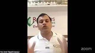 Business development training by Mr. Amit Tripathi