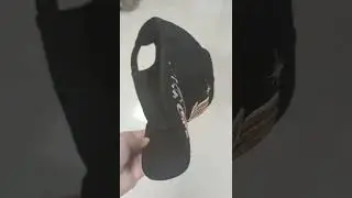 Custom 3D Embroidery Logo Baseball Cap, Custom Company Slogan Sports For Promotion