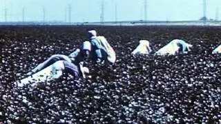 Esquire Inc. - Coronet Magazine - Life in Central Valley of California - Social Guidance Film - 1949