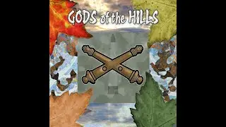GOTH   1 Bigger and Better Things   Benedict Arnold   master official