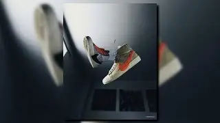 [FREE] Freestyle Travis Scott Type Beat class 