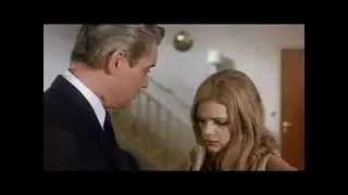 Ole Wisborg in colloquio con la figlia