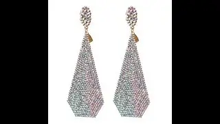 GIULIETT PARIS CZECH CRYSTAL AB