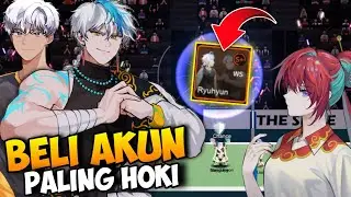 Beli Akun Paling Hoki The Spike Vollyball Cross