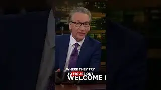Bill Maher Democrats Strategize to Understand Election Losses