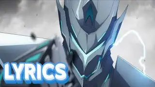 TO BE HERO X - E-SOUL Character Story - ​NEON RAIN by Eliana English Chinese Lyrics【ENG】【CN】