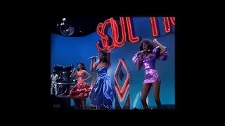 Pointer Sisters - Automatic - 1983
