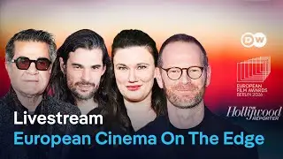 Award-winning Directors talk about Fear, Politics and Power | Livestream