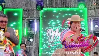 VILMITA CORAZON 2025   CHUCAR CABALLO   By  FRANKTV PRODUCCIONES 1