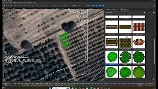 LandScape: Permaculture Extension for Inkscape: Working with symbols as  elements [9.3.25]