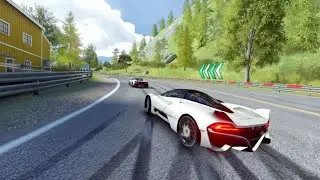 &ldquo;Legend Unity 4K Ultra Realism 👑 | The Future of Mobile Racing ⚡&rdquo;