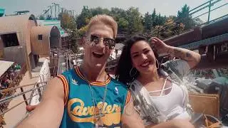 MIKIĆ FEAT.  SUZY - #TOPAJA  (OFFICIAL VIDEO)