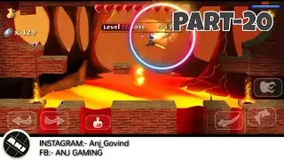 Chambers of The Flame, Boss Kill, And Find All Hidden Box 🎁 In SWORDIGO 🗡️ Part-20