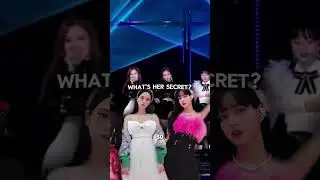 Почему наряды BLACKPINK никогда не повторяются у других айдолов?