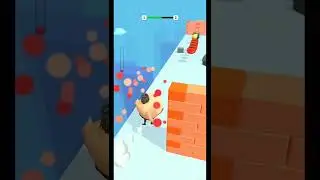 Big Belly all Levels Gameplay Walkthrough Part-1 Android iOS #shorts #gameplay