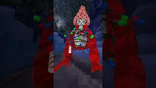day 2 I keep doing the series now #gorilatagvr #gorillatag #gtag #vr