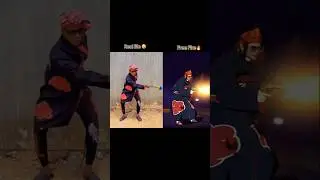 Freefire vs Real life #freefire #ff #shorts