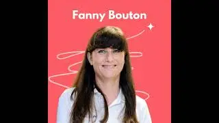 EPISODE 146- Quantum Leap: OVH Cloud's Fanny Bouton Unveils the Impact of Cloud Computing on Indu...
