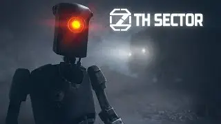 7th Sector - PlayStation 4 Release Trailer [SIEA]