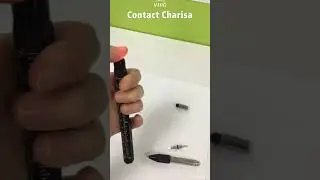 9 in 1 metal Multitool Pen LED Light Stylus #customizedpen #art #drawing # #touchscreenpen #signpen