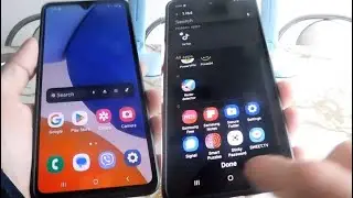 How To Hide Apps On Samsung A14